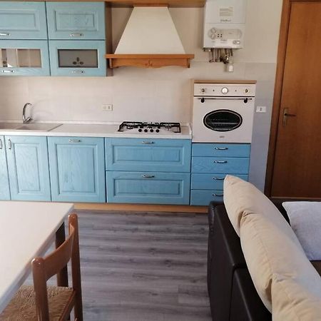 Apartamento Nido Sul Garda Castelnuovo del Garda Exterior foto