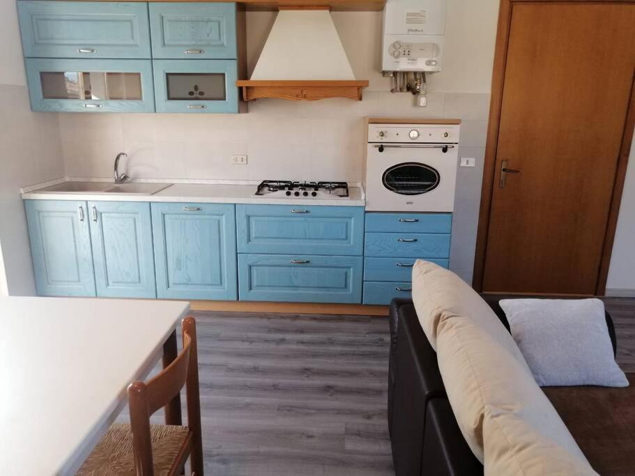 Apartamento Nido Sul Garda Castelnuovo del Garda Exterior foto
