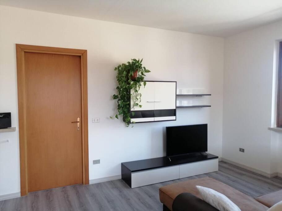 Apartamento Nido Sul Garda Castelnuovo del Garda Exterior foto