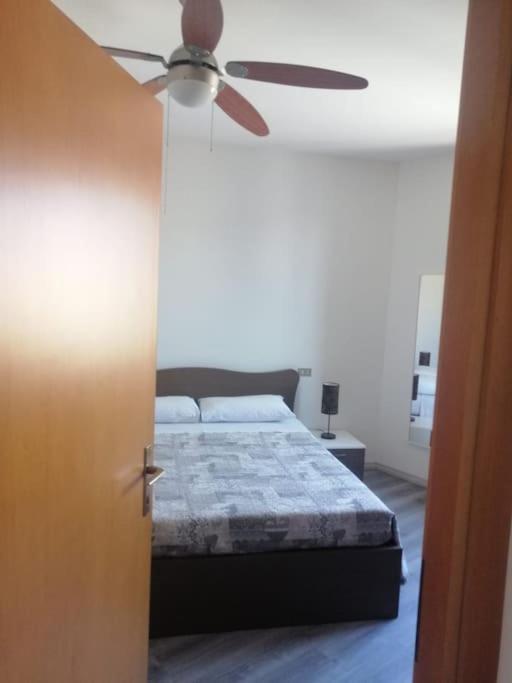 Apartamento Nido Sul Garda Castelnuovo del Garda Exterior foto